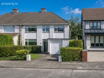 12 Leopardstown Gardens, Stillorgan, Co. Dublin, Stillorgan, Co. Dublin