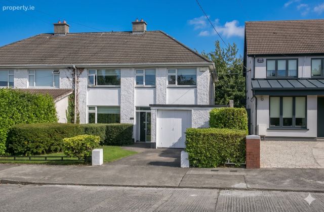 12 Leopardstown Gardens, Stillorgan, Co. Dublin, Stillorgan, Co. Dublin - Click to view photos