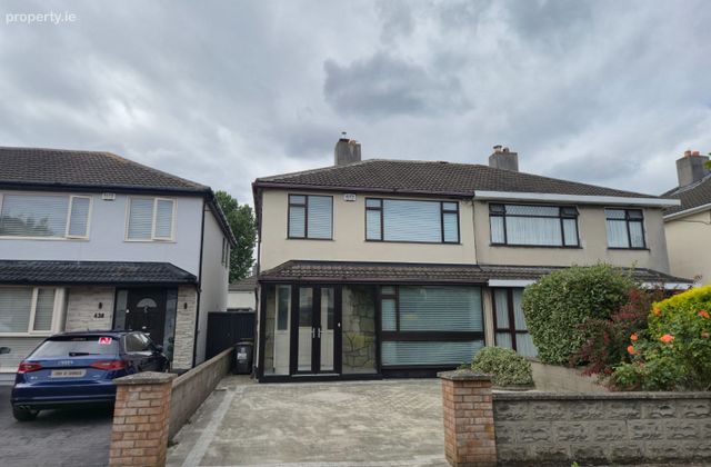 437 Orwell Park Green, Dublin 6w, Templeogue, Dublin 6w - Click to view photos