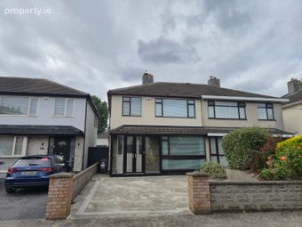 437 Orwell Park Green, Dublin 6w, Templeogue, Dublin 6w