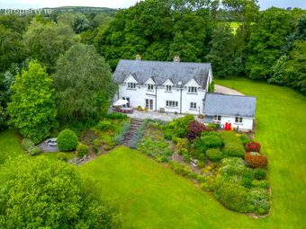 "kylton Lodge", Gilltown, Kilcullen, Co. Kildare - Image 3