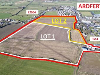Cloon Glebe, Ardfert, Co. Kerry