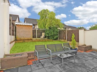 55 Caislean Na Habhann, Castetroy, Limerick, Castletroy, Co. Limerick - Image 2