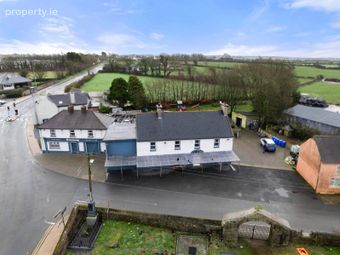 Sportsmans Inn, Ramsgrange, Co. Wexford