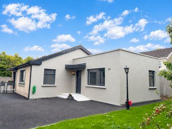 The Mews, Saint John's Avenue, Clondalkin, Dublin 22