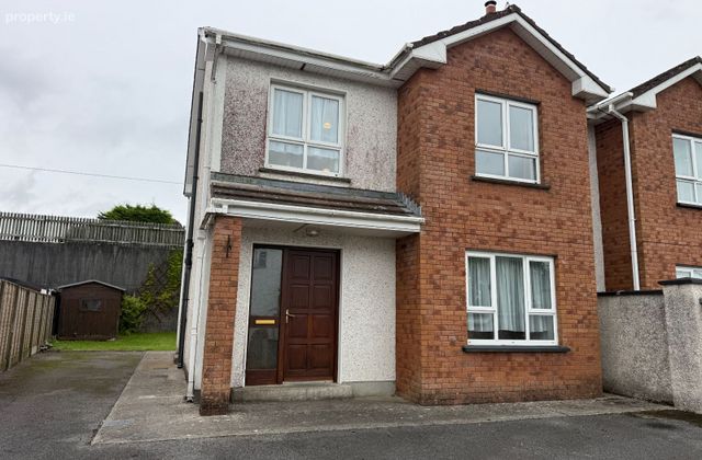 1 Friars Walk, Dunmore, Dunmore, Co. Galway - Click to view photos