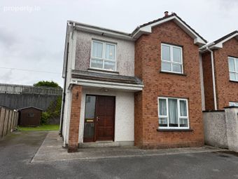 1 Friars Walk, Dunmore, Dunmore, Co. Galway