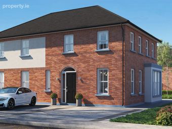 Hermitage Farm , Ministers Cross, Model Farm Road, Co. Cork - Image 3