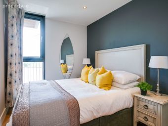 2 Bedroom Apartment, Unit 6 New Street South, Dublin 8 - Image 5