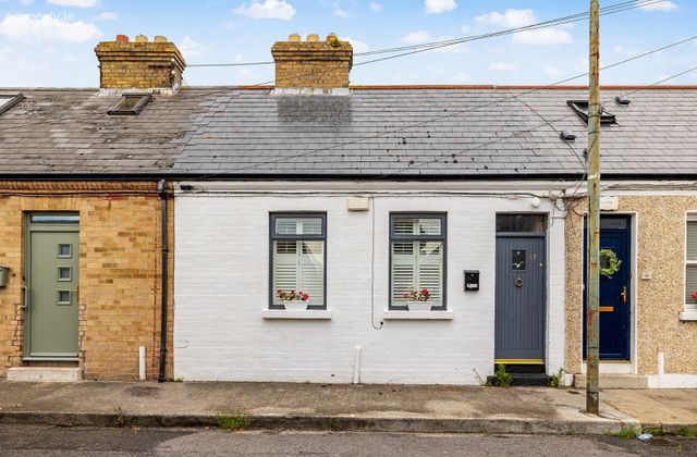 17 Brian Boru Street, Dublin 3, Clontarf, Dublin 3 - Click to view photos