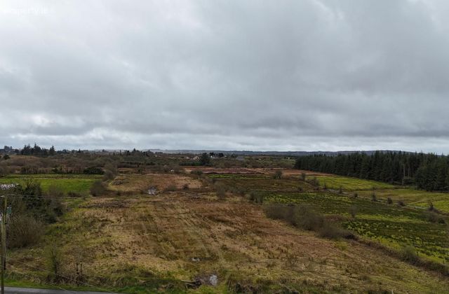 Clooneen East, Cloontia, Doocastle, Cloontia, Co. Mayo - Click to view photos