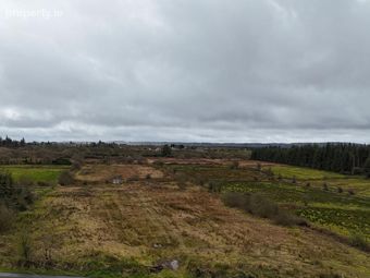Clooneen East, Cloontia, Doocastle, Cloontia, Co. Mayo
