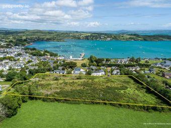 Lands At Colla Road, Schull, Co. Cork, Schull, Co. Cork