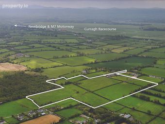 Rathbride, Pollardstown, Co. Kildare - Image 2