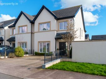 56 Church Green, Ballinglanna, Glanmire, Co. Cork - Image 2