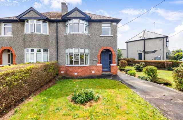 Glencraig, 59 Muirhevna, Dublin Road, Dundalk, Co. Louth - Click to view photos
