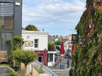 8 Castle Mews, Castle Street, Dalkey, Co. Dublin, Dalkey, Co. Dublin - Image 4
