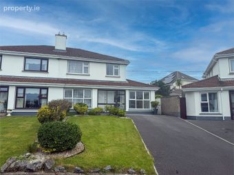 30 The Rise, Shangort Road, Knocknacarra, Galway City, Knocknacarra, Co. Galway
