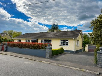 Ard &Eacute;ireann, The Crescent, Kilkenny, Ballycallan, Co. Kilkenny