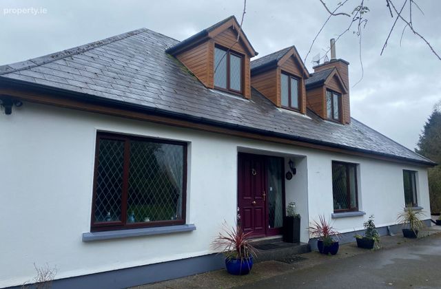 Ballykissane, Killorglin, Killorglin, Co. Kerry - Click to view photos