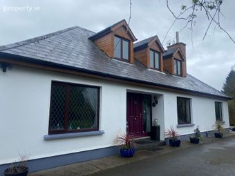 Ballykissane, Killorglin, Killorglin, Co. Kerry