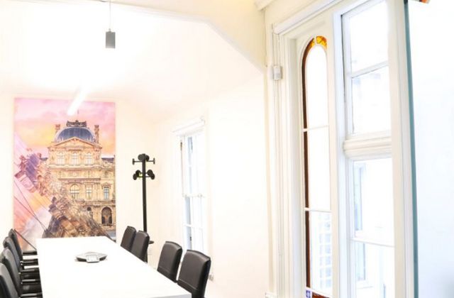 5 Mount Street Upper, Dublin 2 - Click to view photos