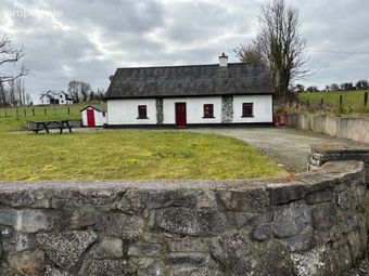 Gortbeg, Corofin, Co. Galway