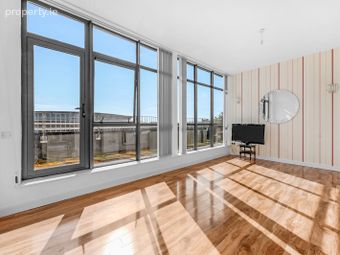 Apartment 104, Block D, Castle Hall, Swords Central, Main Street, Swords, Co. Dublin - Image 3