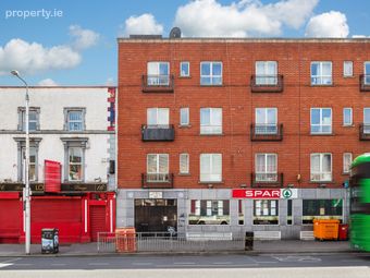 5 Duff House, 13 - 15 Summerhill Parade, Dublin 1, Dublin 1