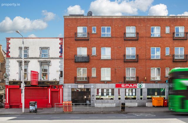 5 Duff House, 13 - 15 Summerhill Parade, Dublin 1, Dublin 1 - Click to view photos