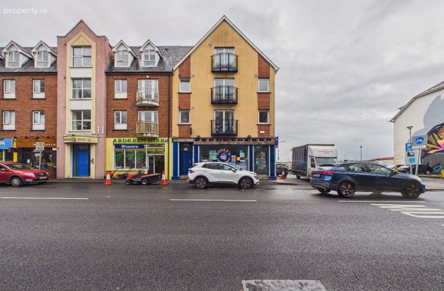 Apartment 2, Parklands, Park Road, Waterford City Centre, Co. Waterford - Click to view photos