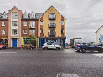 Apartment 2, Parklands, Park Road, Waterford City Centre, Co. Waterford