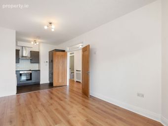 Apartment 39, Alexandra Place, D03r860, East Wall, Dublin 3 - Image 2