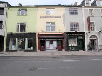 30 Gladstone St, Clonmel, Co. Tipperary, Clonmel, Co. Tipperary
