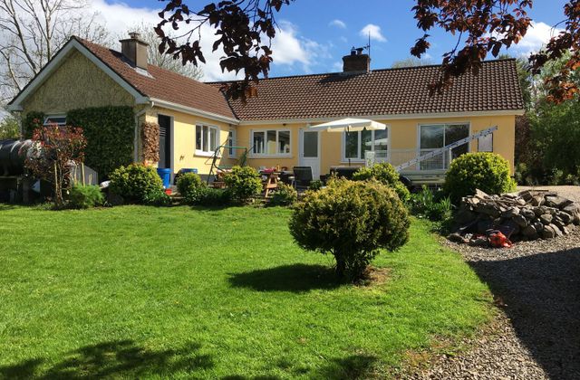 Ashgrove House, Tuogh, Adare, Co. Limerick, Adare, Co. Limerick - Click to view photos