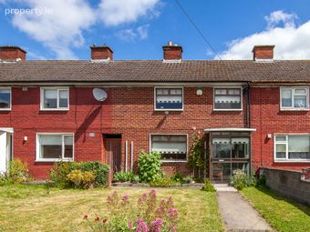 28 Plunkett Avenue, Finglas, Co. Dublin, Finglas, Dublin 11