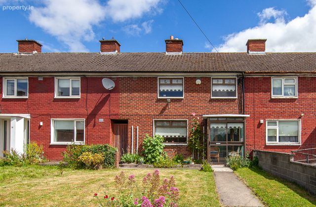 28 Plunkett Avenue, Finglas, Co. Dublin, Finglas, Dublin 11 - Click to view photos