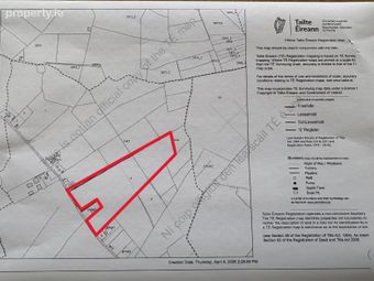 Currycreaghan, Moydow, Moydow, Co. Longford