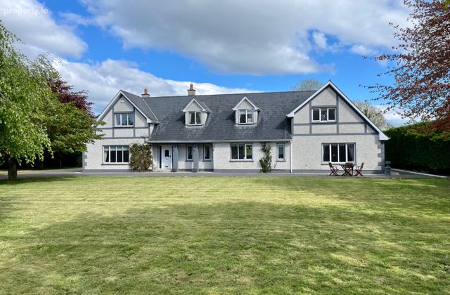 Athy Road, Carlow Town, Co. Carlow - Click to view photos