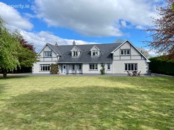 Athy Road, Carlow Town, Co. Carlow