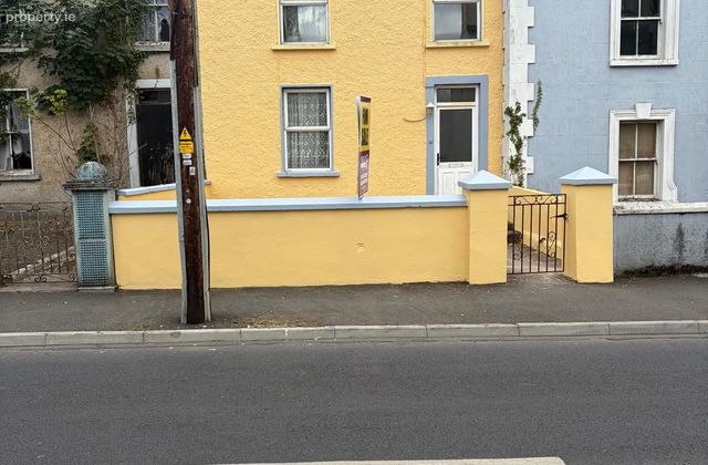 2 New Road, Portlaoise, Co. Laois - Click to view photos