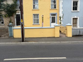 2 New Road, Portlaoise, Co. Laois