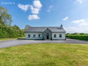 Meadow View,Pullagh,Kildangan,Monasterevin,Co. Kildare, Monasterevin, Co. Kildare