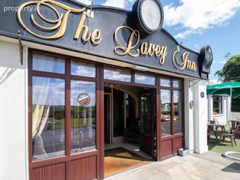 The Lavey Inn, Dublin Road, Knockanoark, Cavan, Co. Cavan, Lavey, Co. Cavan - Image 4