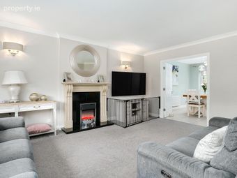 3 Broadfield Glen, Broadfield Manor, Rathcoole, Co. Dublin, Rathcoole, Co. Dublin - Image 5