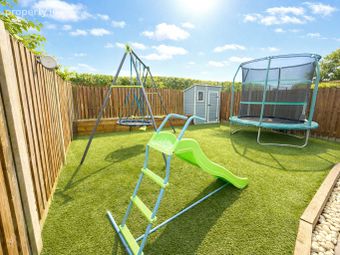 5 Chestnut Close, Foxburrow, Portlaoise, Co. Laois - Image 2