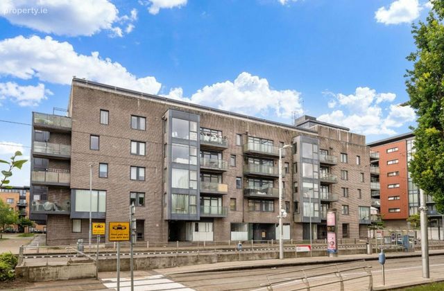 Herberton,st James Walk, Rialto, Dublin 8 - Click to view photos
