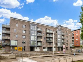 Herberton,st James Walk, Rialto, Dublin 8