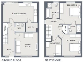 Chestnut Close, Castlehyde Park, Rosbercon, New Ross, Co. Kilkenny, New Ross, Co. Kilkenny - Image 4