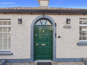 The Gate Lodge, Molesworth Street, Daingean, Co. Offaly, Daingean, Co. Offaly - Image 2